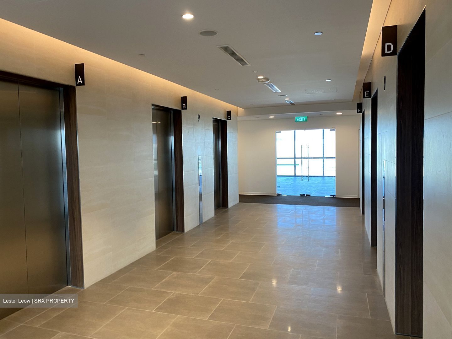 Woodlands Business Interchange (D25), Office #455450821